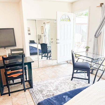 Cozy And Comfortable Studio - Hal2-Uc Los Angeles Zewnętrze zdjęcie