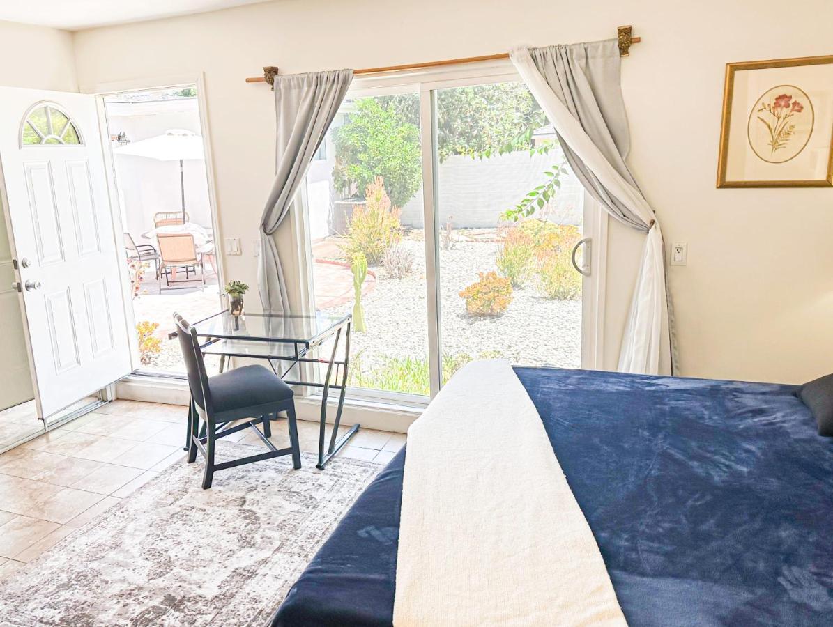Cozy And Comfortable Studio - Hal2-Uc Los Angeles Zewnętrze zdjęcie