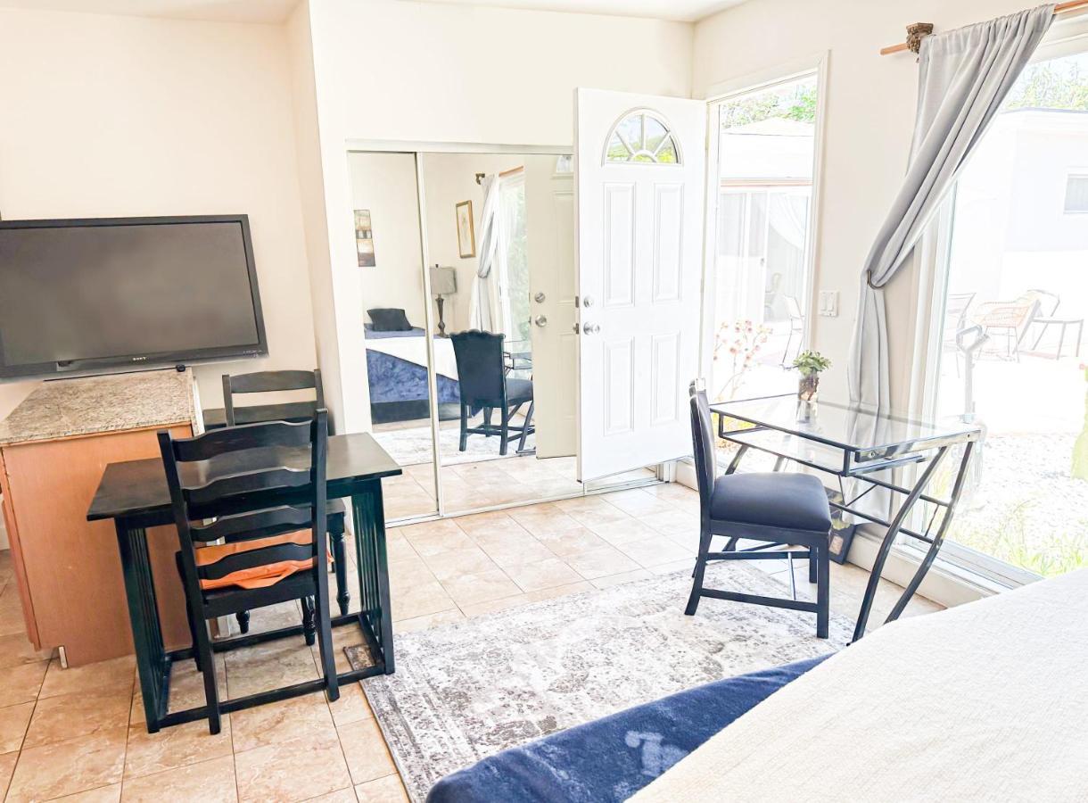 Cozy And Comfortable Studio - Hal2-Uc Los Angeles Zewnętrze zdjęcie