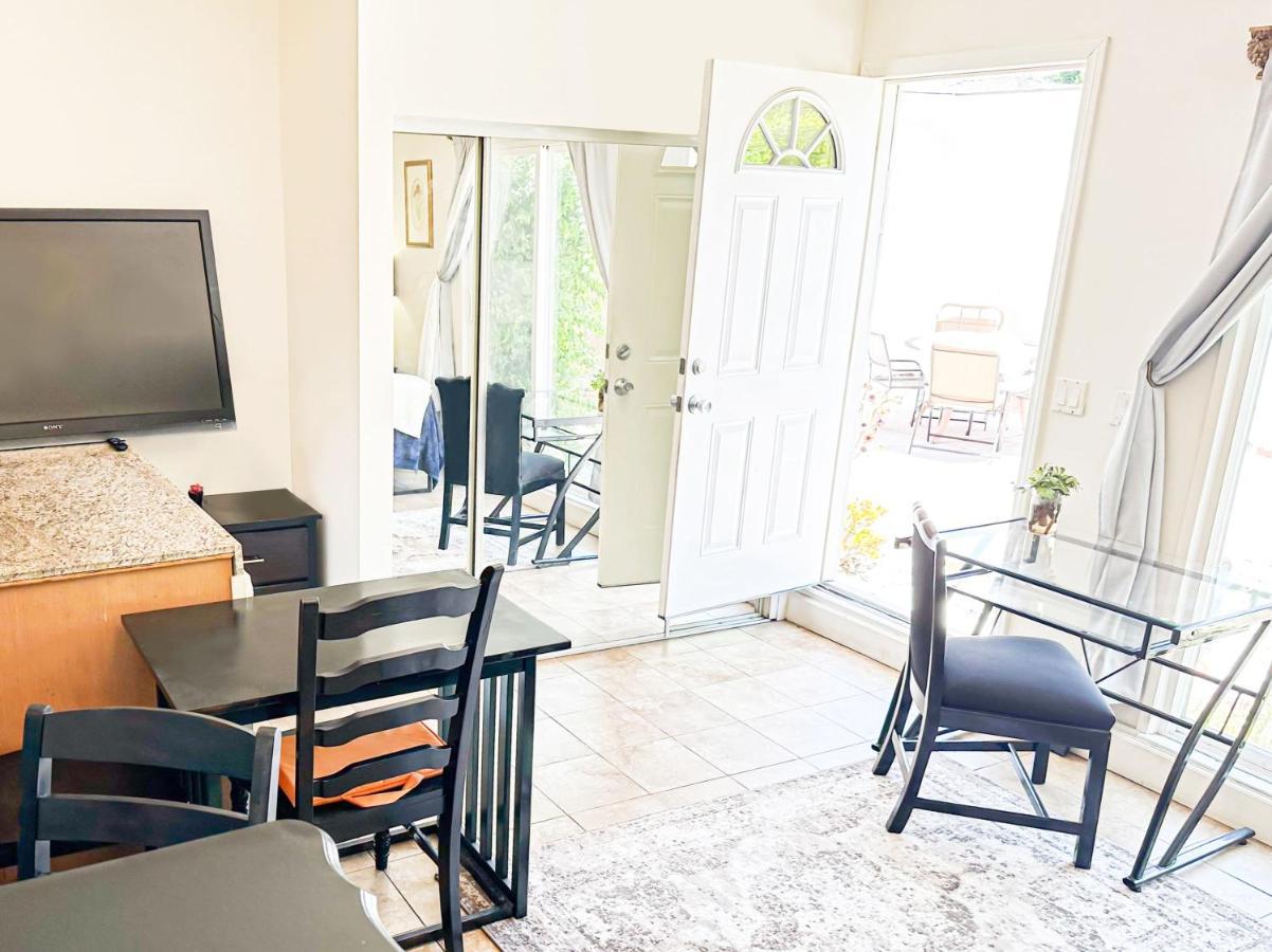 Cozy And Comfortable Studio - Hal2-Uc Los Angeles Zewnętrze zdjęcie