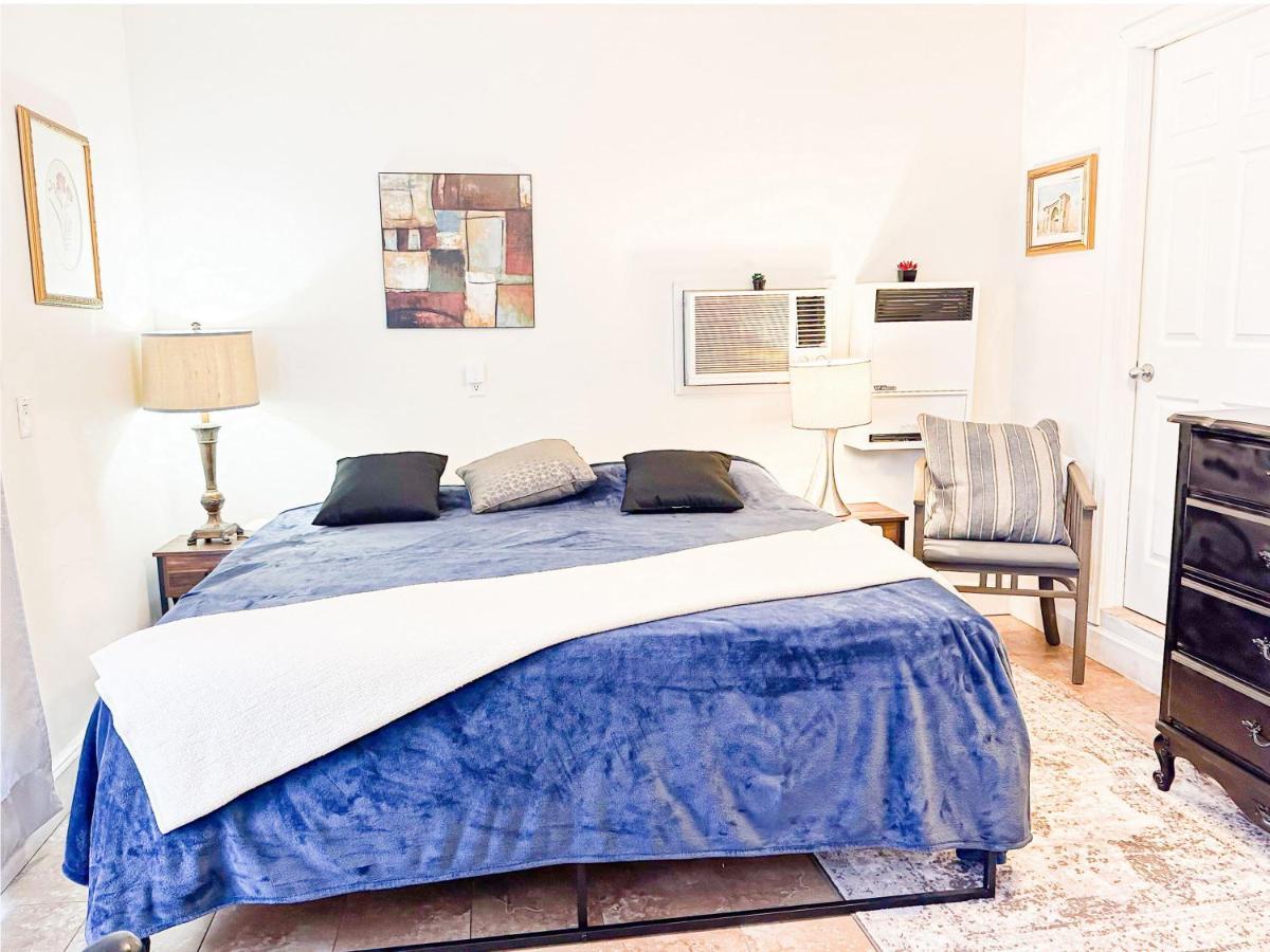 Cozy And Comfortable Studio - Hal2-Uc Los Angeles Zewnętrze zdjęcie